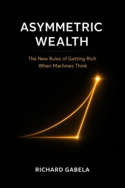 Asymmetric Wealth